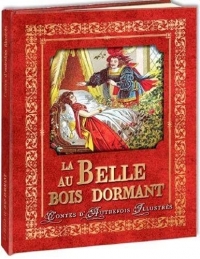 La Belle au bois dormant