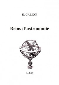 Brins d'astronomie