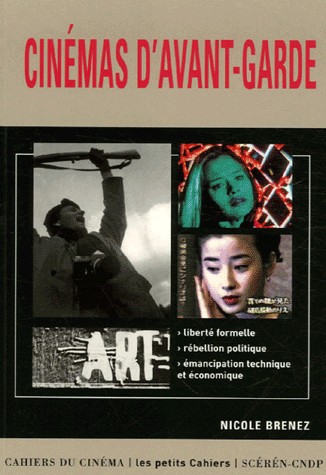 Cinémas d'avant-garde