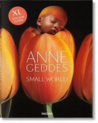 FO-Anne Geddes. Small World