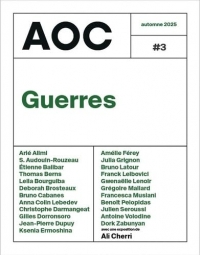 Guerres