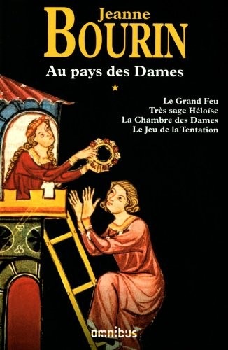 AU PAYS DES DAMES T01