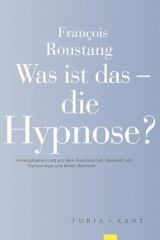 Was ist das - die Hypnose?
