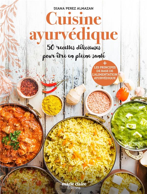 Cuisine ayurvédique