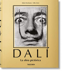 Dalí. A obra pintada