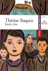 Thérèse Raquin