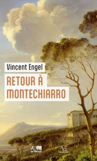 Retour à Montechiarro