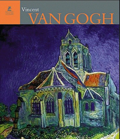 VAN GOGH EXPLIQUE AUX ENFANTS