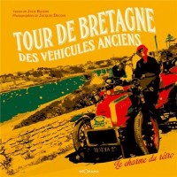 Tour de Bretagne des véhicules anciens : Le charme du rétro