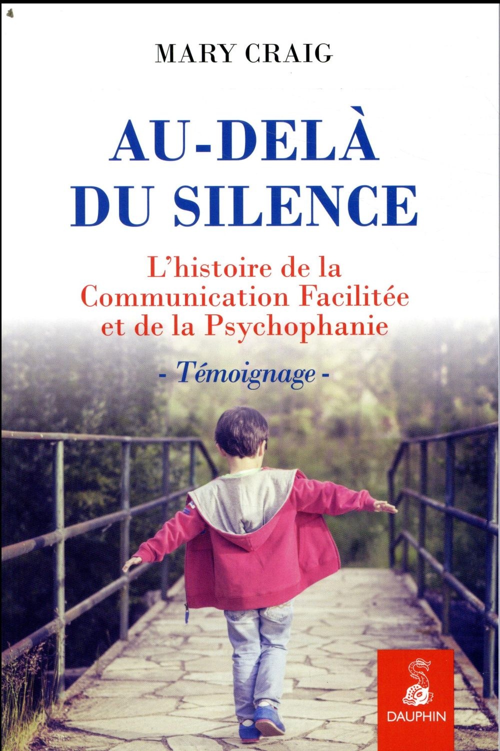 AU DELA DU SILENCE