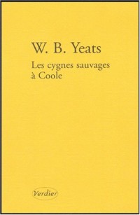 Les Cygnes sauvages à Coole