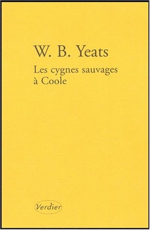 Les Cygnes sauvages à Coole