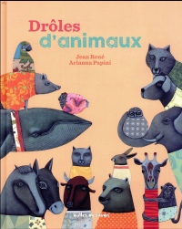 Drôles d'animaux