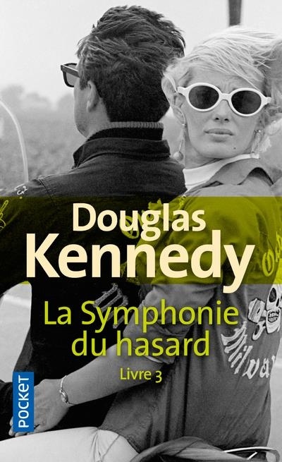 La symphonie du hasard, Tome 3