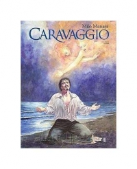 Caravaggio - Łaska (2)