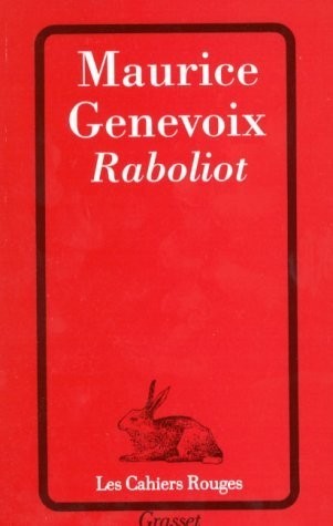 Raboliot [9782246337461]