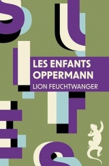 Les enfants Oppermann [Poche]