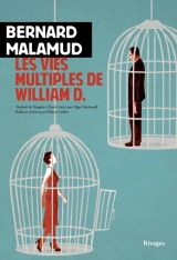 La vie multiple de William D. [Poche]