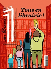 Le 1 des libraires - Tous en librairie