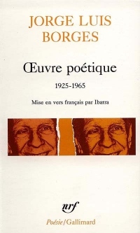 Œuvre poétique: (1925-1965)