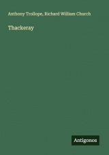 Thackeray