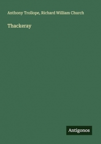 Thackeray