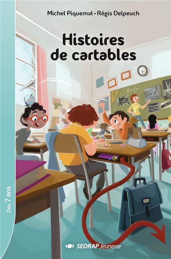 Histoires de cartables