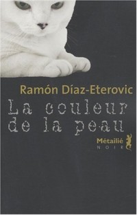 La couleur de la peau