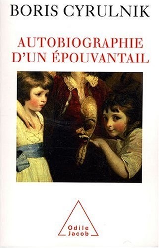 Autobiographie d'un épouvantail