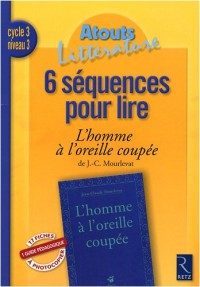 L'homme à l'oreille coupée