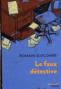 Le faux détective