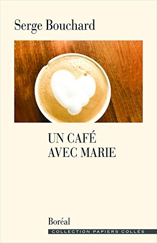 Un café avec Marie