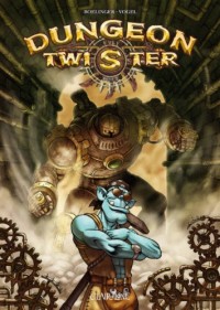 Dungeon Twister, Tome 2 :