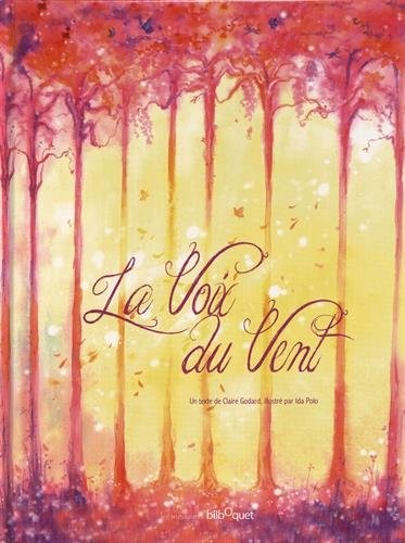 La voix du Vent