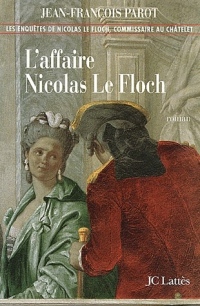 L' Affaire Nicolas le Floch