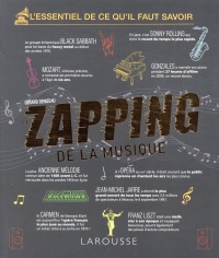 Le zapping de la musique