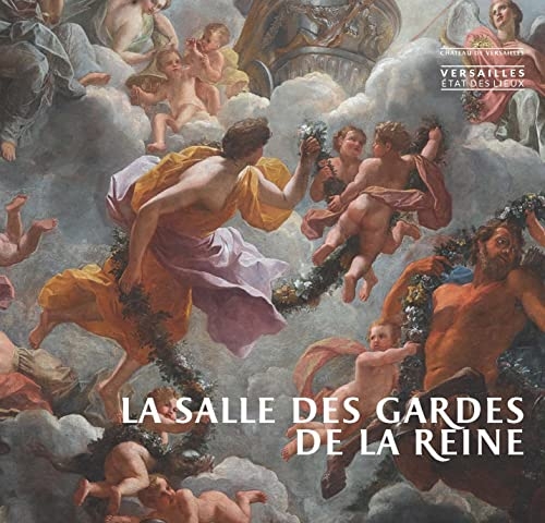 SALLE DES GARDES DE LA REINE: COLLECTION : ETAT DES LIEUX