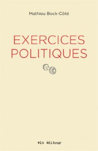 Exercices Politiques