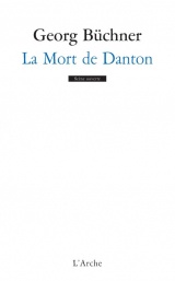 La Mort de Danton