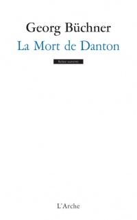 La Mort de Danton