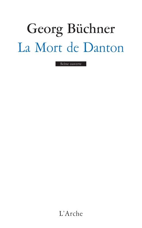 La Mort de Danton