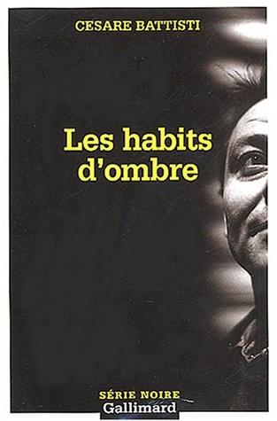 Les Habits d'ombre