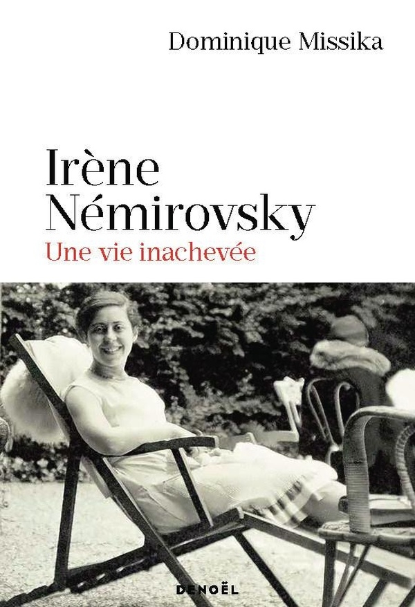 IRENE NEMIROVSKY (TP)