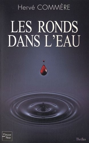 Les ronds dans l'eau