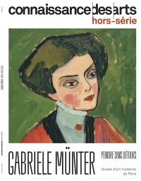 GABRIELE MUNTER: GABRIELE MUNTER