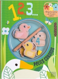 1,2,3... Petits Canards