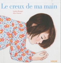 Le creux de ma main