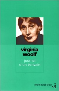 Journal d'un écrivain