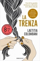 La trenza (edición limitada · Verano) [Poche]