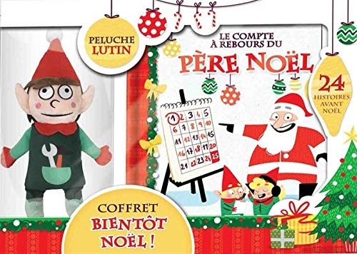 Coffret Bientôt Noël !